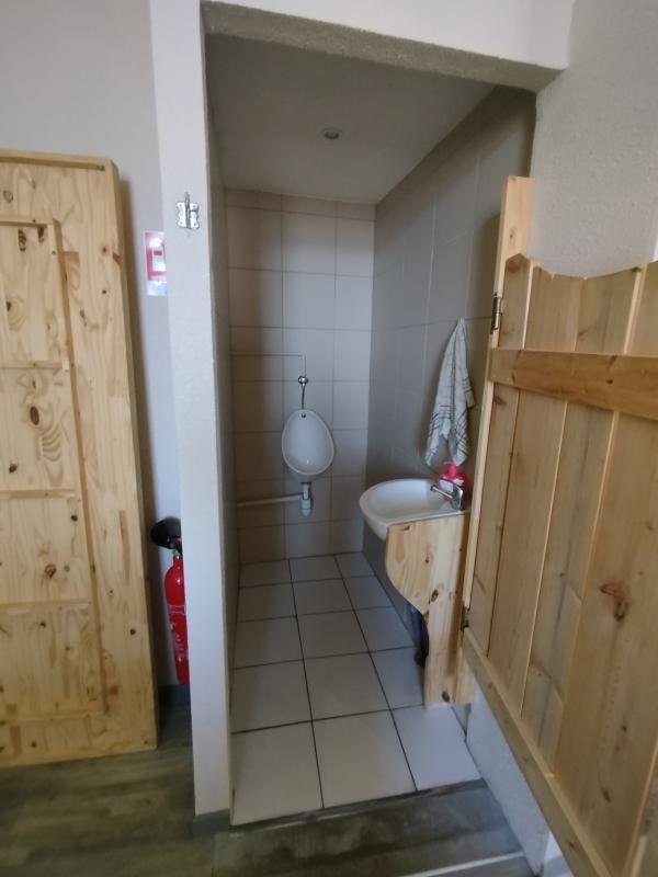 Fonds de commerce - 90 m²