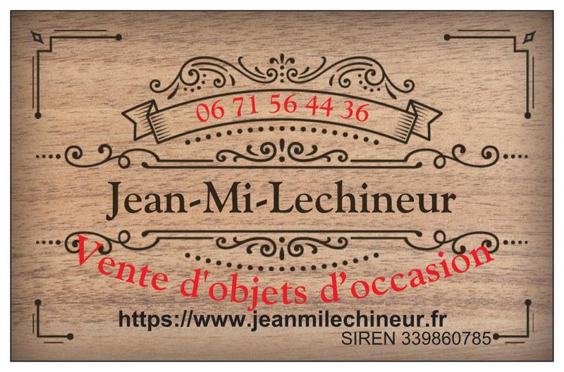 jeanmilechineur
