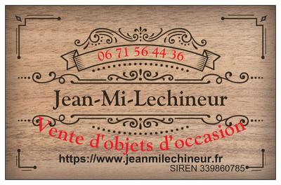 jeanmilechineur