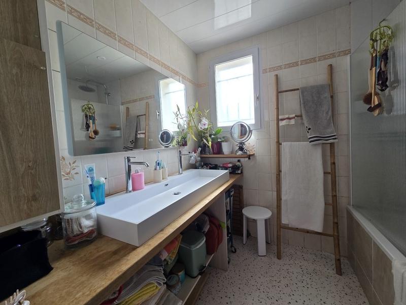 Maison - 109 m² - 5 pièces