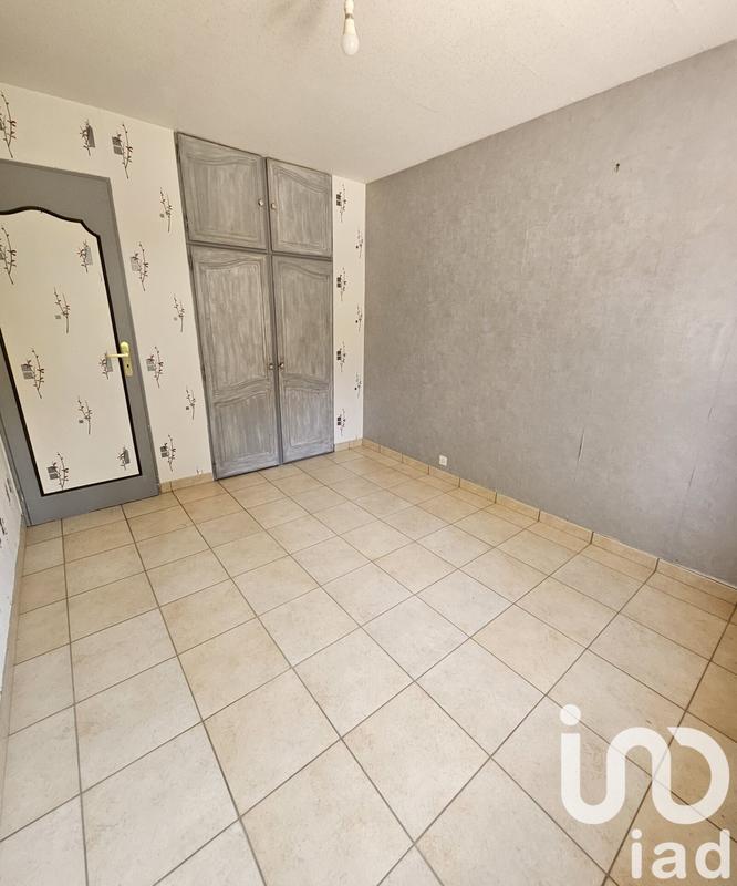 Maison - 153 m² - 7 pièces