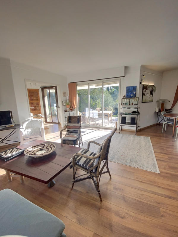 Villa - 150 m² - 5 pièces