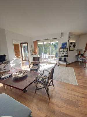 Villa - 150 m² - 5 pièces