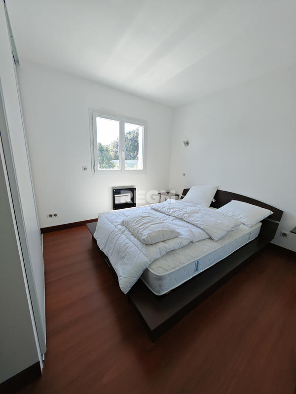 Villa - 120 m² - 4 pièces