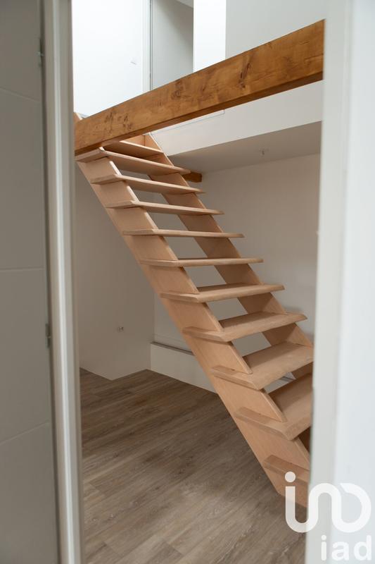 Maison - 139 m² - 4 pièces