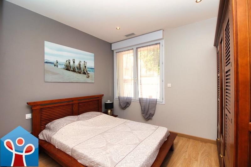 Maison - 123 m² - 5 pièces