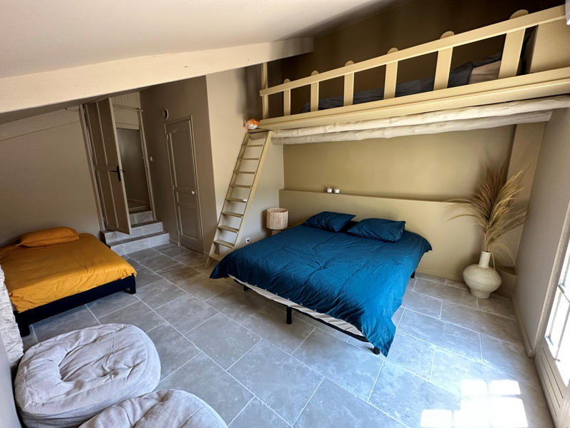 Maison - 173 m² - 8 pièces