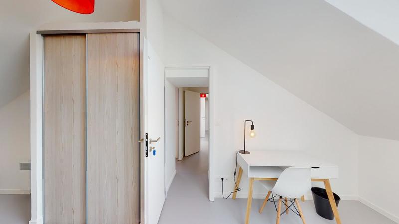 Appartement - 380 m²