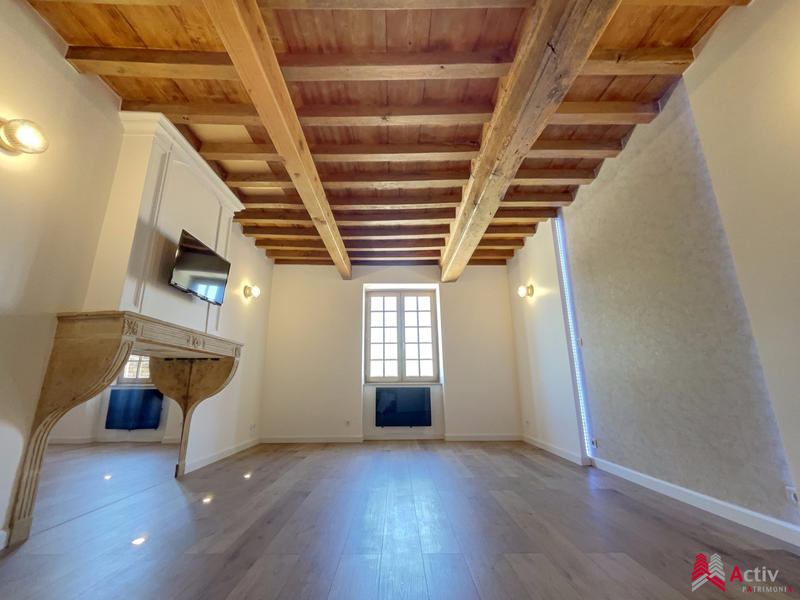 Maison - 138 m² - 5 pièces