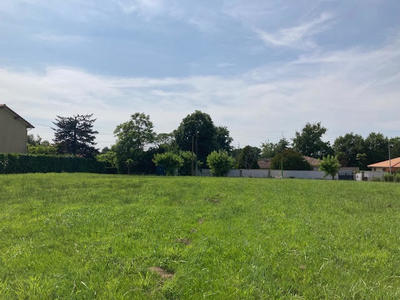 Maison - 111 m² - 4 pièces