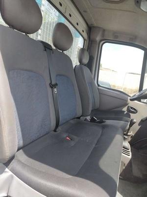 Renault Master Benne Basculante 2,5d 80cv