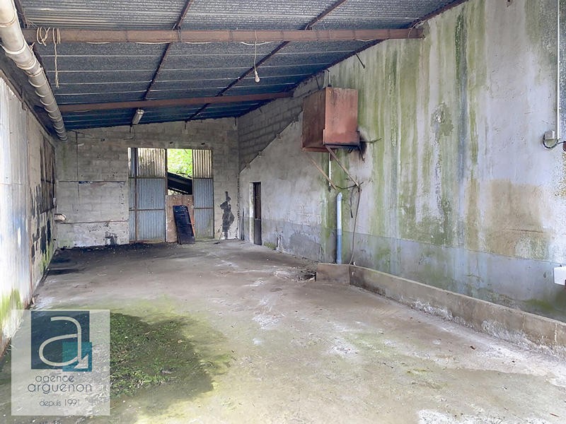 Maison - 83 m² - 5 pièces