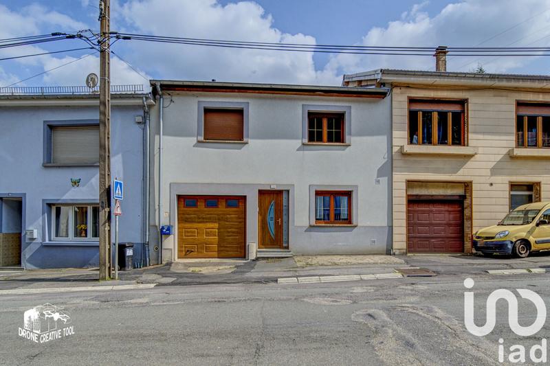 Maison - 156 m² - 8 pièces