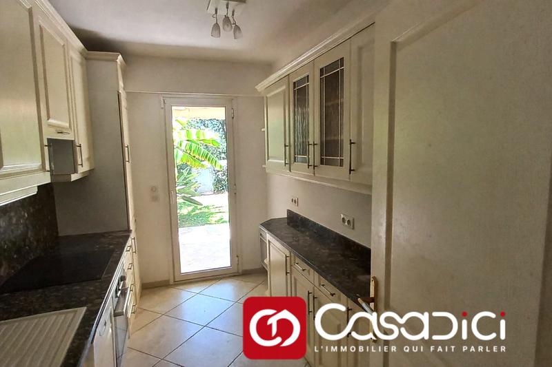 Appartement - 84 m² - 3 pièces