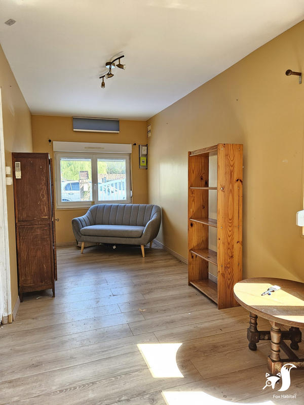 Châlet - 75 m² - 4 pièces