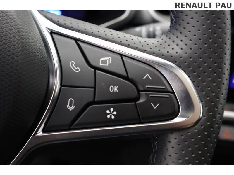 Renault Symbioz E-Tech full hybrid 145 Iconic