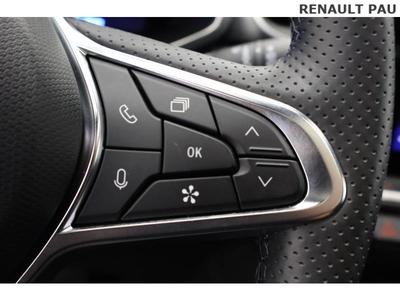 Renault Symbioz E-Tech full hybrid 145 Iconic