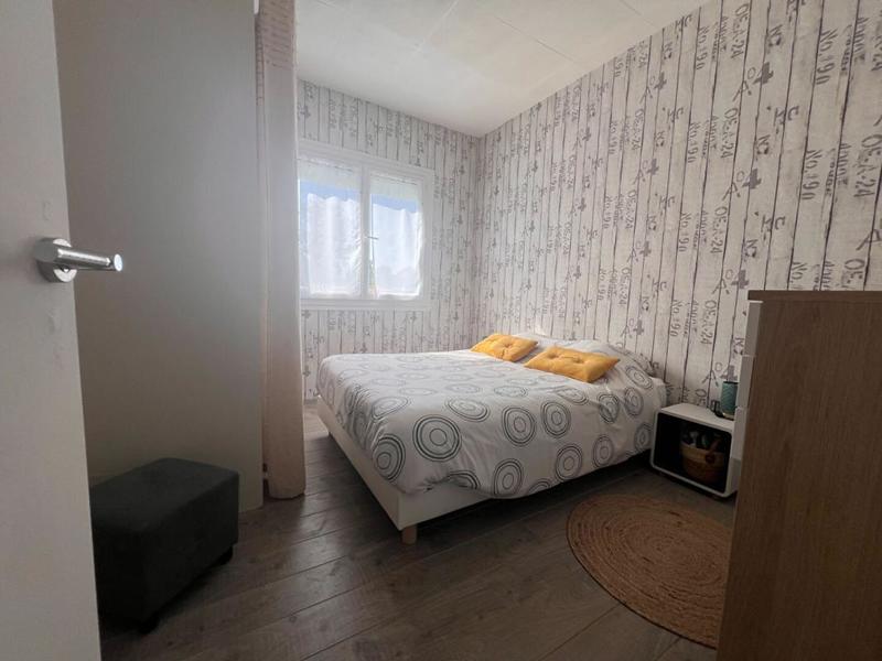 Maison - 93 m² - 5 pièces