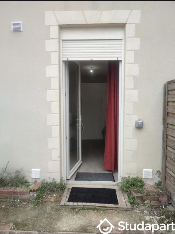 Appartement - 15 m² - 1 pièce