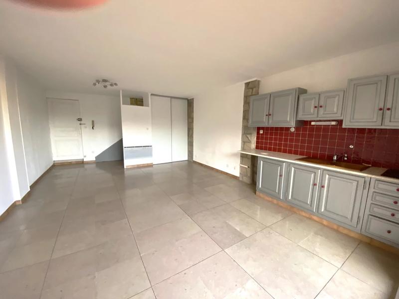 Appartement - 34 m² - 1 pièce