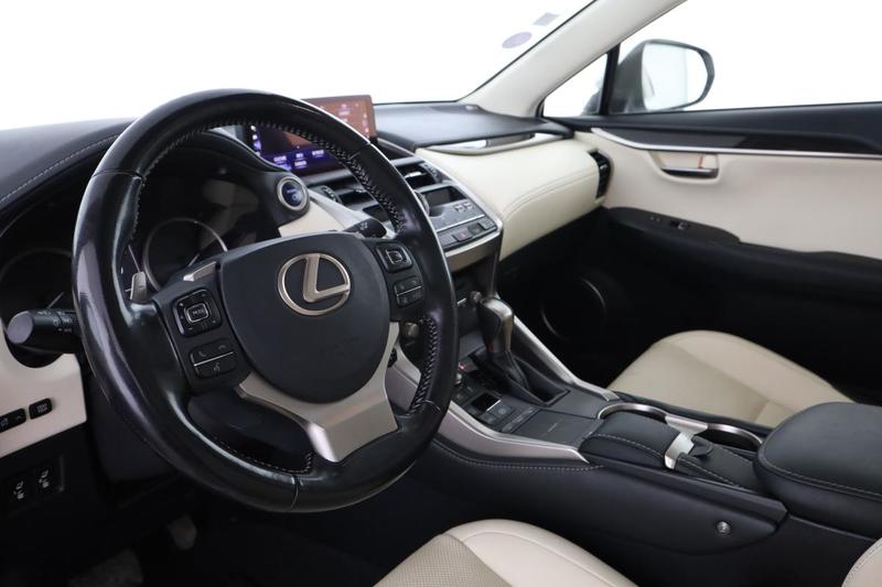 Lexus Nx 300h Executive 4wd 197 ch