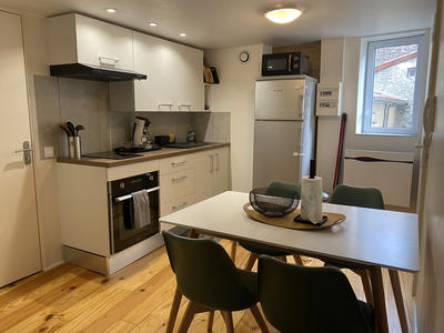 Immeuble - 145 m² - 7 pièces