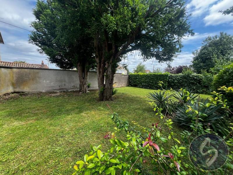 Maison - 162 m² - 7 pièces