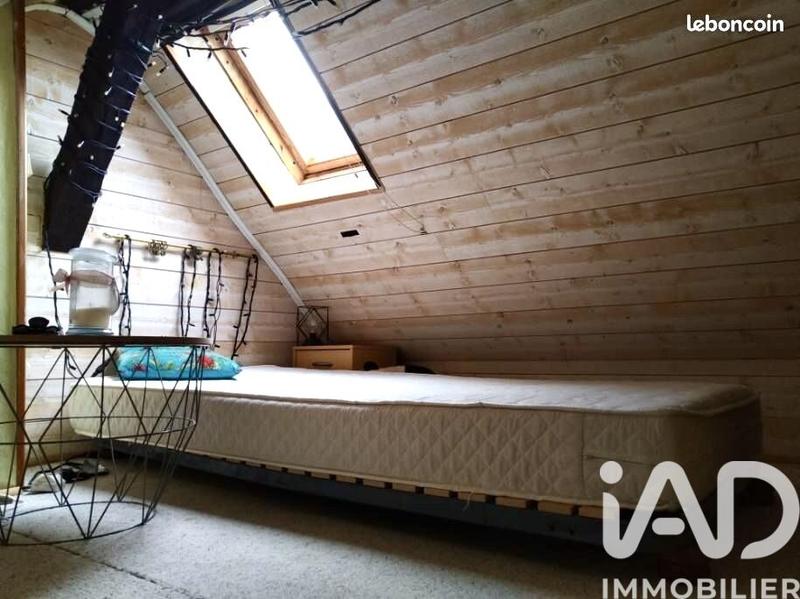 Appartement - 14 m² - 1 pièce