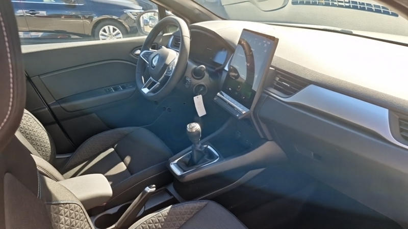 Renault Captur Tce 90 Ch Evolution