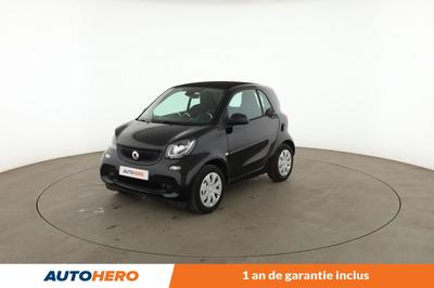 Smart ForTwo 1.0 Pure Twinamic 71 ch