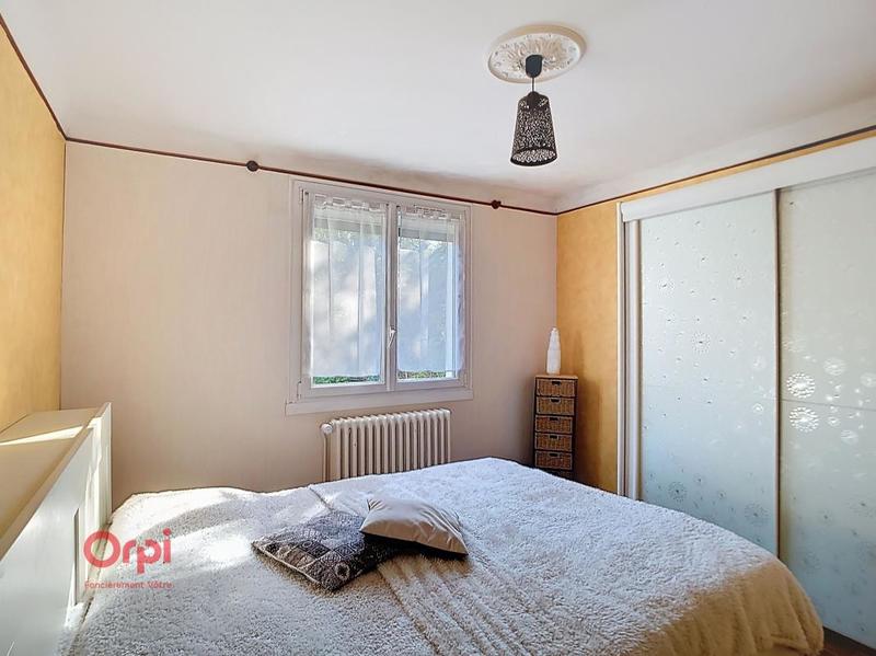 Maison - 127 m² - 5 pièces