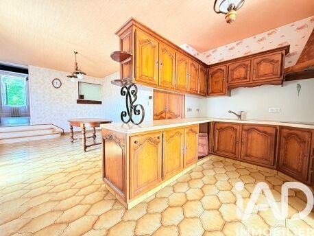 Maison de ville - 259 m² - 8 pièces