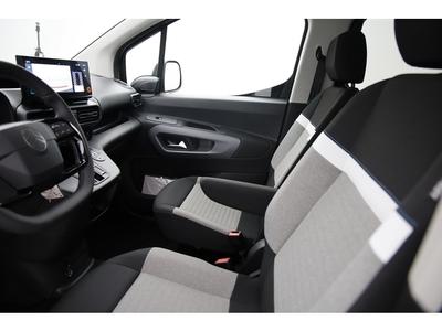 Citroën Berlingo Plus m BlueHDI 130 s&amp;S Eat8