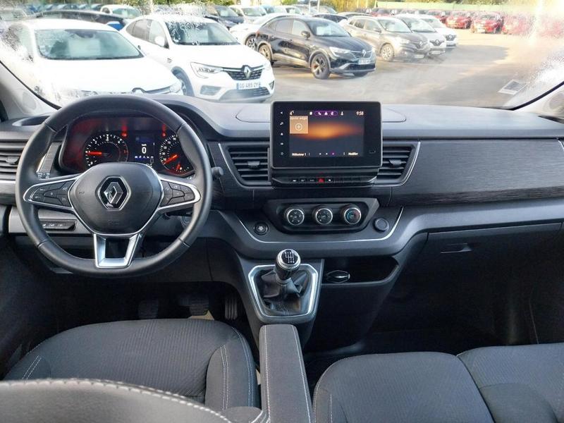 Renault Trafic L2 dCi 150 Energy s&amp;S Intens