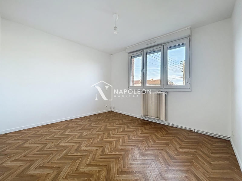 Maison - 81 m² - 4 pièces