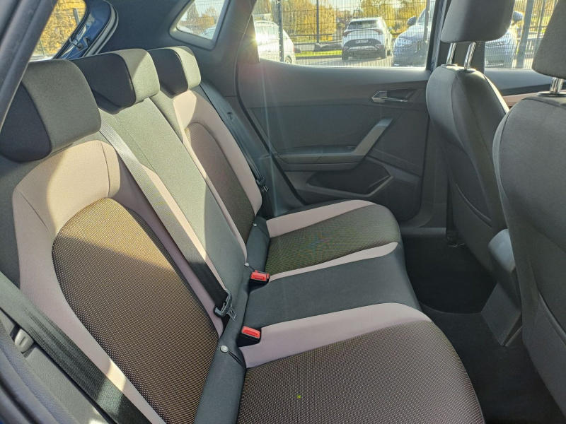 Seat Ibiza 1.0 Ecotsi 115ch Start/Stop Xcellence Euro6d-T