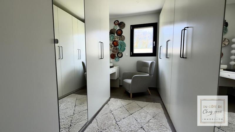 Maison - 128 m² - 6 pièces