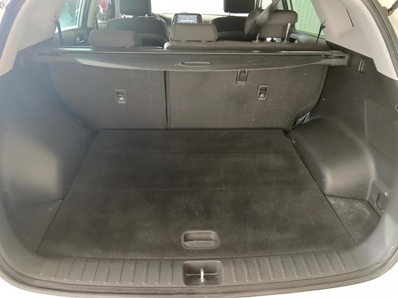 Hyundai Tucson 1.6 Crdi 136 Dct-7 Intuitive