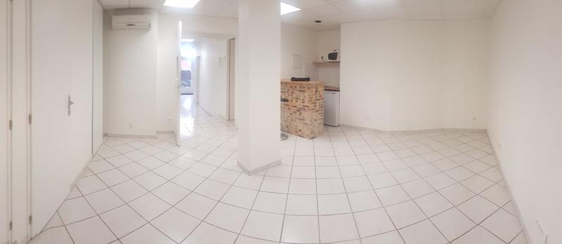 Local commercial - 90 m²