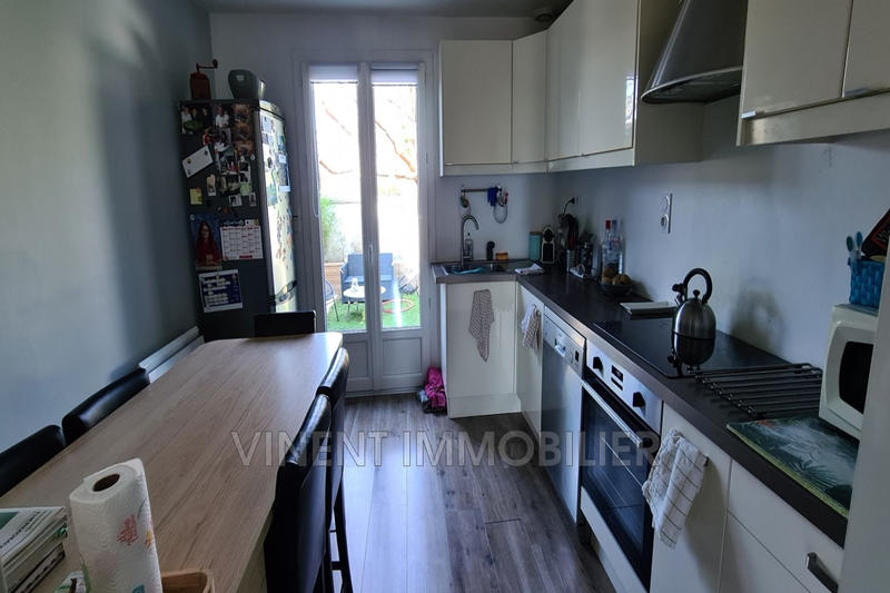 Villa - 110 m² - 4 pièces