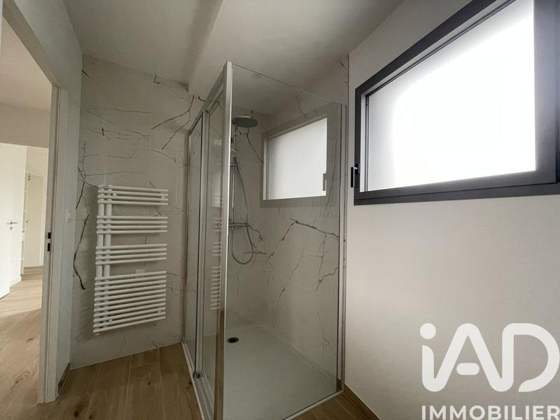 Maison de maîtres - 110 m² - 5 pièces