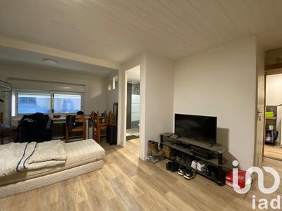 Maison - 36 m² - 2 pièces