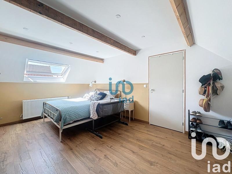 Maison de village - 165 m² - 6 pièces