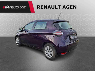 Renault Zoe R110 - 22b Equilibre