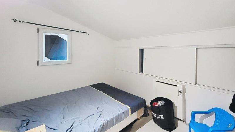 Maison - 63 m² - 6 pièces