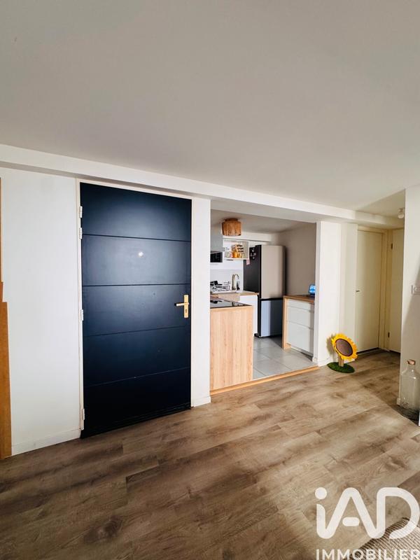 Appartement - 41 m² - 2 pièces