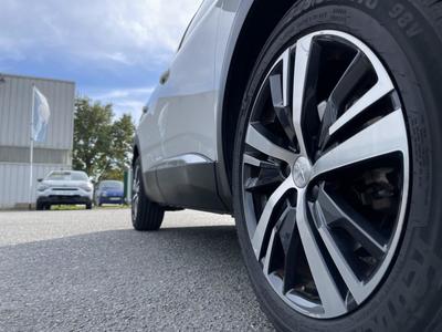 Peugeot 3008 II 1.6 Bluehdi 120 s&amp;amp;S Eat6 Allure