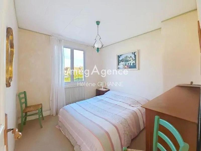 Maison jumelée - 75 m² - 4 pièces