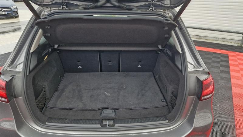 Mercedes Classe B 180 7g-Dct Style Line Edition