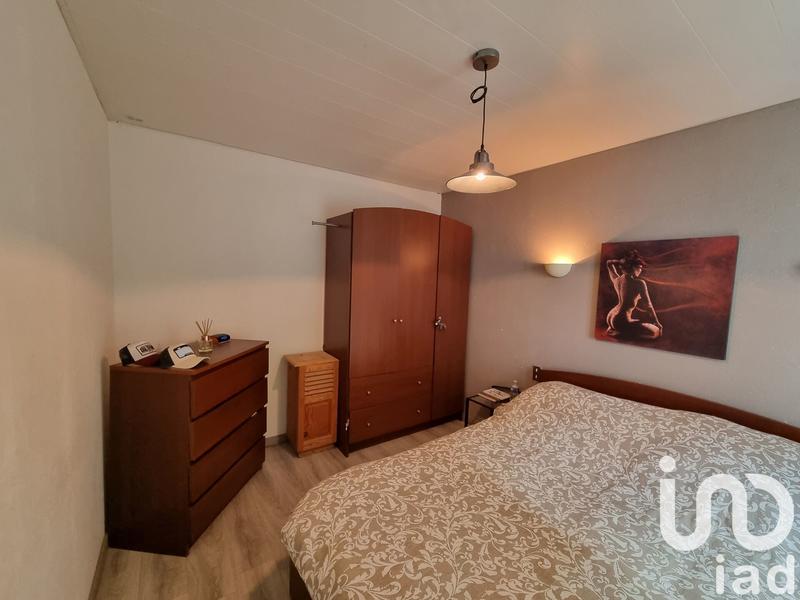 Maison - 142 m² - 8 pièces